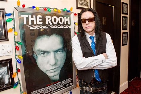 Prepare Your Spoons: The Room Is Getting a Wide Theatrical Release ...