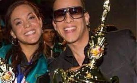 La Supuesta Crisis Matrimonial De Daddy Yankee Y Su Esposa Fue Causada