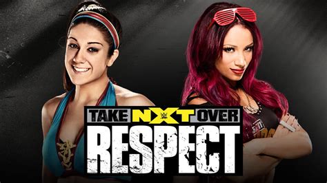 NXT Women's Champion Bayley vs. Sasha Banks (30-Minute WWE Iron Man Match) | WWE