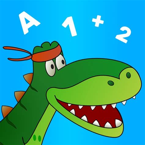 Preschool Kids ABC Math Games for PC - Windows 7,8,10,11