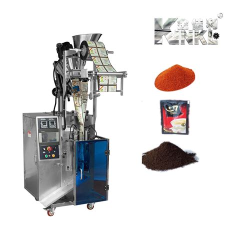 Automatic Small Tea Bag Filter Paper Tea Powder Pouch Packaging Machine