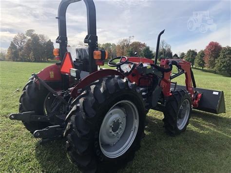 2024 Massey Ferguson 2605h For Sale In Verona Kentucky