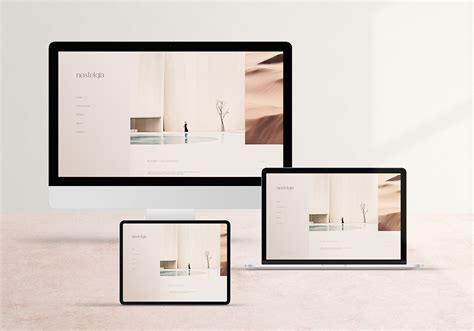 Digital Mockup All Scenes on Behance