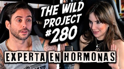 The Wild Project Ft Isabel Vi A Impotencia Y Calvicie Hacks