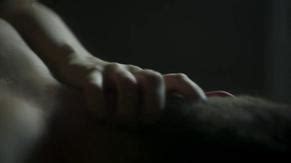 CATHERINE ST LAURENT Nude AZNude