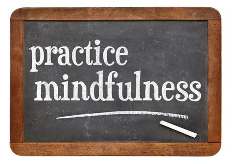 Mindfulness Stock Photos Royalty Free Mindfulness Images Depositphotos®