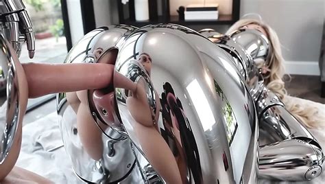 Robot Porn Videos XHamster