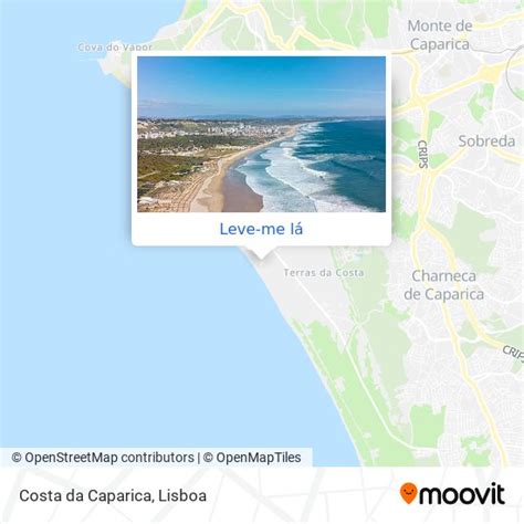 Como Chegar A Costa Da Caparica Em Almada Por Autocarro Ou Comboio