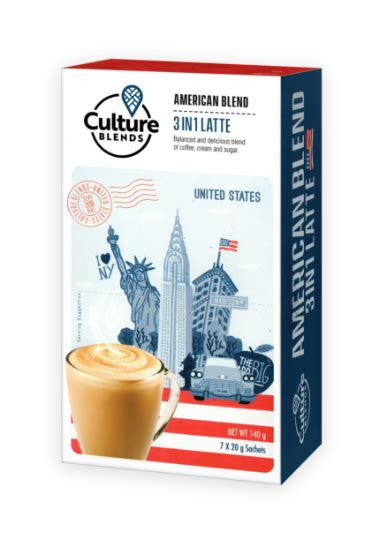 Culture Blends | Our Coffee