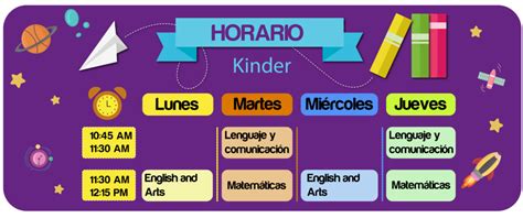 Curso Kinder Academia Cenedin