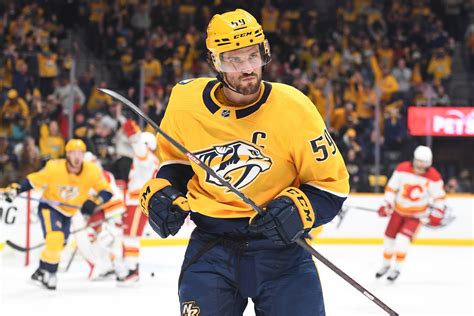 Stanley Cup Odds What Are The Nashville Predators Chances Of