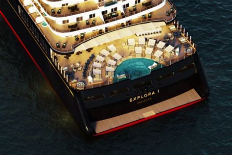 New Cruise Ships 2023: Unveiling the Latest Innovations at Sea ...