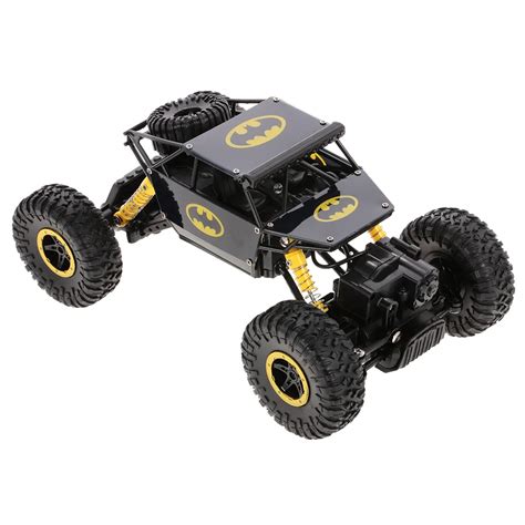 Rc Car Jd Toys 699 89al Remote Control Car 1 18 2 4g 4wd Rock Crawler Rc Buggy Climber Car Rc