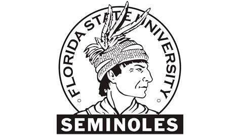 Florida State Seminoles Logo, symbol, meaning, history, PNG, brand