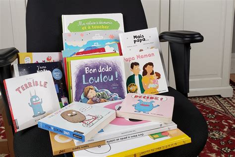 Les plus beaux livres pour bébés et tout petits 0 3 ans Un autre