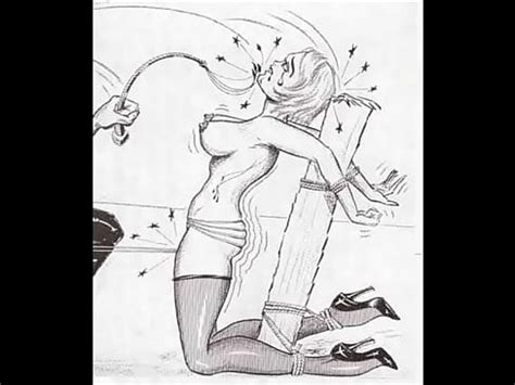 Femdom Artwork Whipping Comic Xvideos