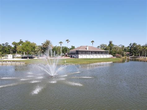 heritage oaks golf club