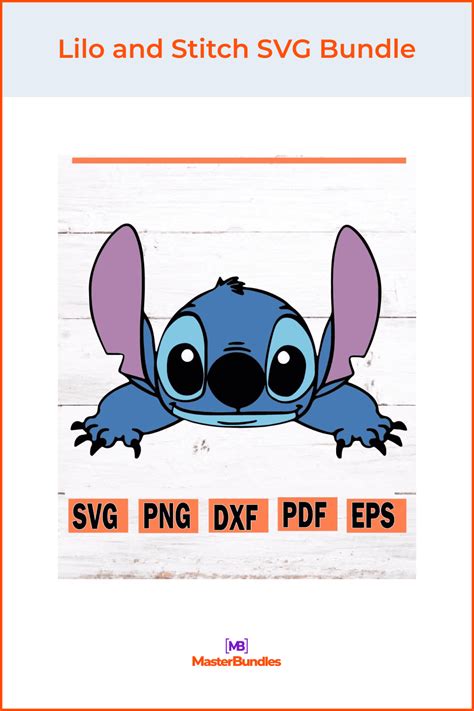 15 Best Stitch Svg In 2021 Free And Premium Masterbundles