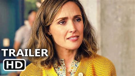 Platonic Trailer Rose Byrne Seth Rogen Comedy Youtube