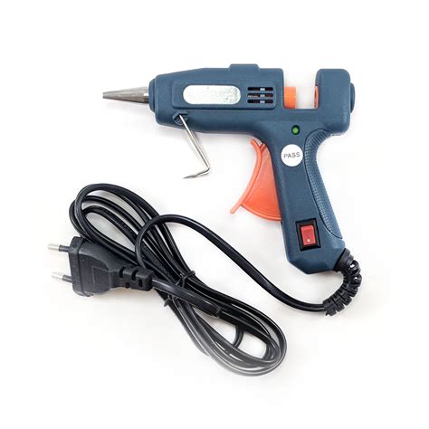 A Hot Glue Gun E W Mini Quincaillerie A S Online Hardware Store