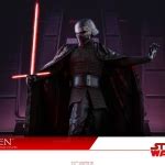 The Last Jedis Dapper Kylo Ren Is Getting The Hot Toys Treatment