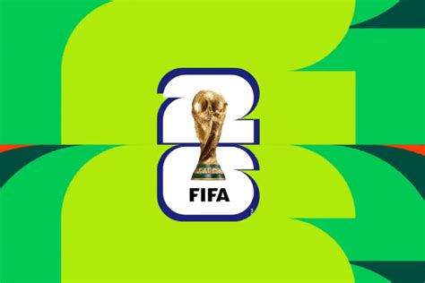 FIFA reveals 2026 World Cup logo - Arabian Business: Latest News on the Middle East, Real Estate ...