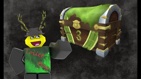 HOW TO GET Wrens Treasure Chest 3 ROBLOX METAVERSE CHAMPIONS YouTube