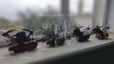 Rob Lee On Twitter Video Of Ukrainian Fpv Improvised Loitering