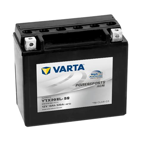 Kaan Elektronik Varta Ytx Hl Bs Motosiklet Ak S