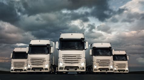 practices  trucking fleet maintenance