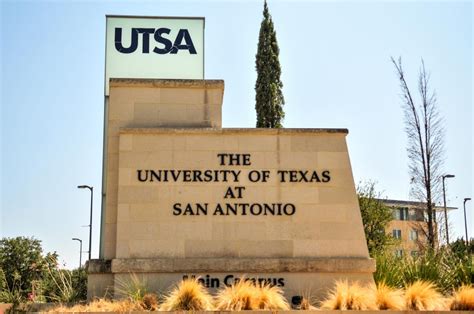 UTSA To Pay 670k For Underreporting Campus Crimes The Paisano