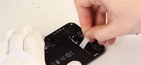 How to recondition iphone 7 battery. Step-by-step Guide to Replacing iPhone 7 Battery in 2020 ...