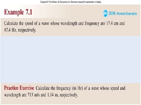 Chapter 7 Quantum Theory And The Electronic Structure