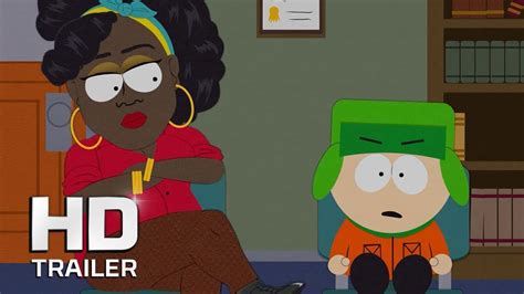 South Park Joining The Panderverse Official Teaser Trailer 2023