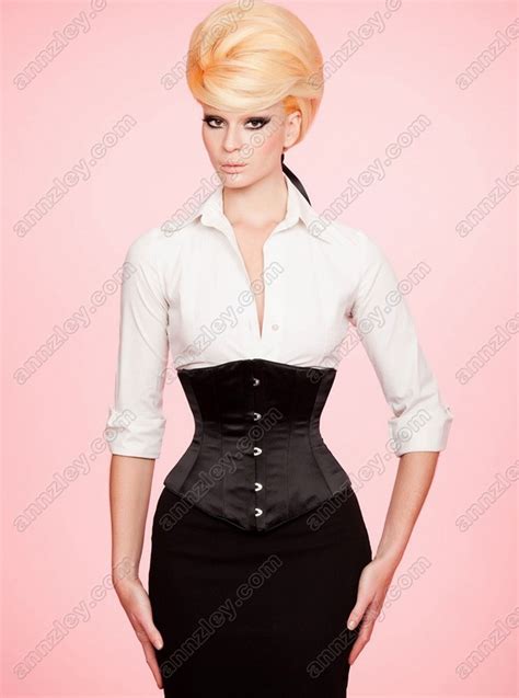 Designs Boned Underbust Corset Sewing Pattern Kaumsheana