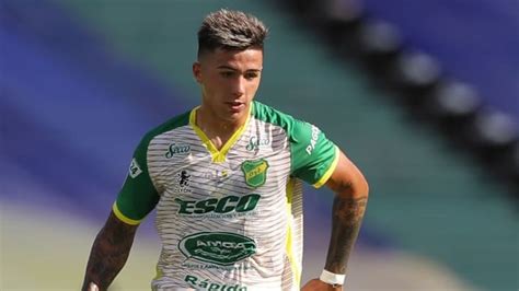 El Once Ideal De La Copa Sudamericana 2020 Braian Romero 10