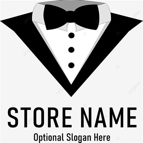 Clothing Store Clipart Black And White