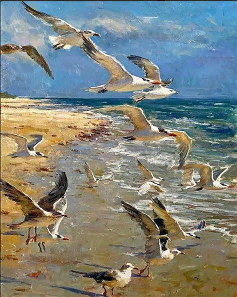 Рекомендации "истинной ценительницы". Американский художник Дерек ...