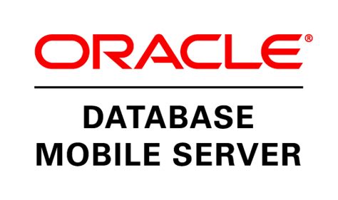 Oracle DB Logo - LogoDix