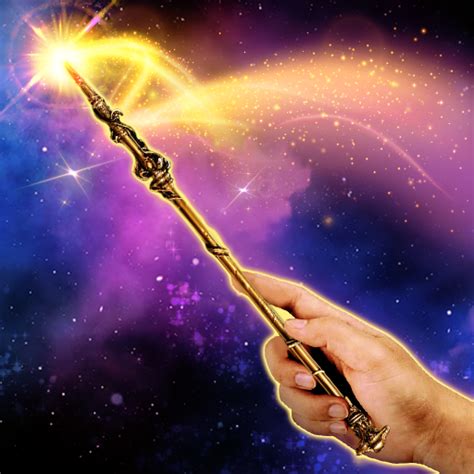 Magic Wand - Wizard Simulator - Apps on Google Play