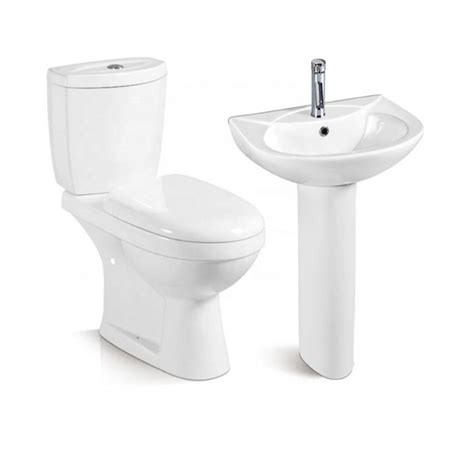 Chaise Anglaise Ocean Complet Wc Reservoir Avec M Canisme Lavabo