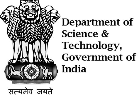 Department of Science and Technology Launches Rs 100 Crore Program ...