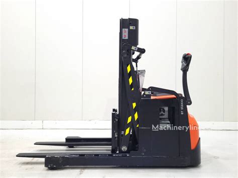 bt swexr reach truck  sale   united kingdom hampshire