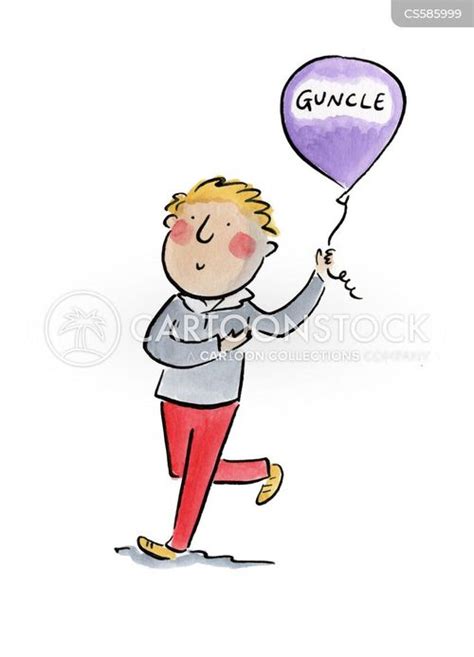 Gay Uncles Cartoons And Comics Funny Pictures From Cartoonstock