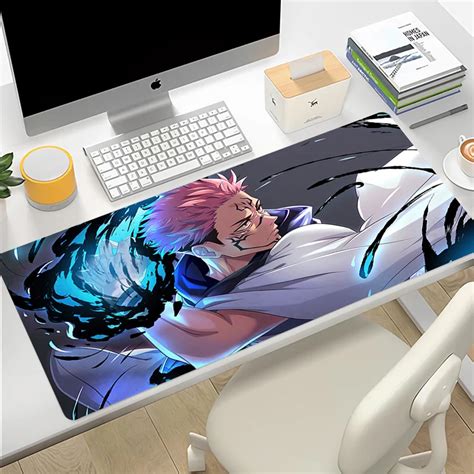 Anime 2024 Jujutsu Kaisen Mouse Pad Jujutsu Kaisen Store