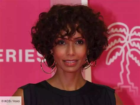 Sonia Rolland Le Racisme Au Cœur De Son Année En Tant Que Miss France Voici