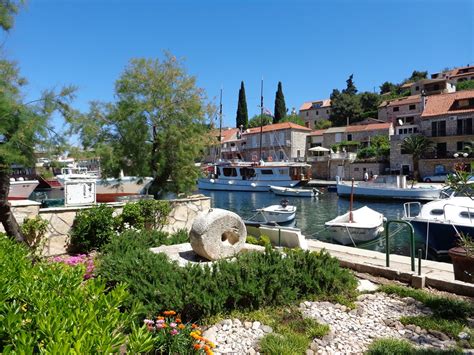 Solta Island Croatia - Guide with all you need to know about Solta Island