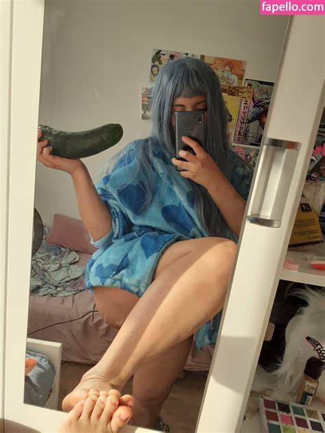 Kinoko Rin Online Succubus Rinkinoko Nude Leaked Onlyfans Photo