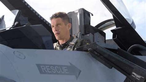 Movie Review Good Kill