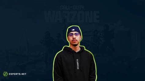 Top Melhores Jogadores De Warzone Do Mundo